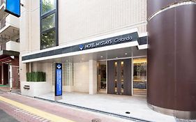 Hotel Mystays Gotanda